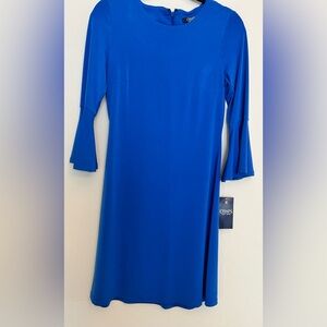 Size 2 NEW WITH TAGS Chaps Dress